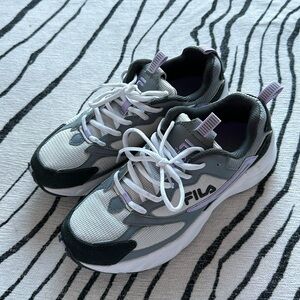 FILA sneakers